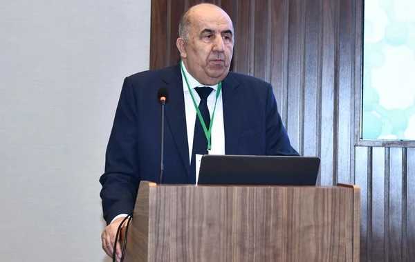 ADNSU-da COP29 çərçivəsində beynəlxalq konfrans keçirilir - FOTO