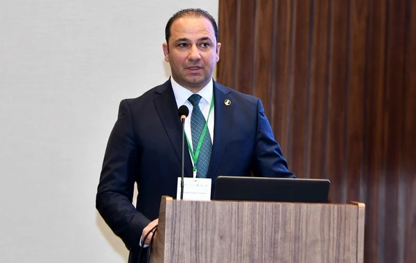 ADNSU-da COP29 çərçivəsində beynəlxalq konfrans keçirilir - FOTO