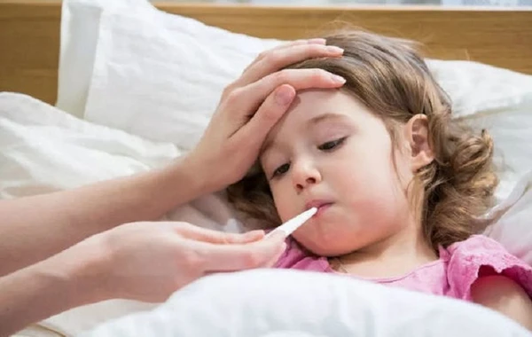 DİQQƏT: Azərbaycanda uşaqlar arasında yeni virus YAYILDI