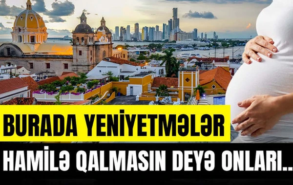 Gündə bir insanın yoxa çıxdığı ən təhlükəli ölkə - VİDEO