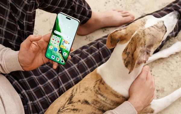 Dünyada DXOMARK-dan 5 qızıl medal əldə edən ilk smartfon HONOR Magic6 Pro - FOTO