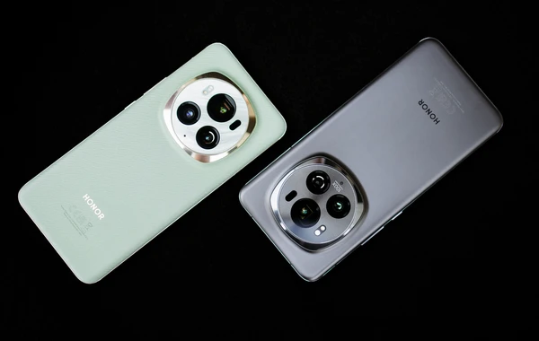 Dünyada DXOMARK-dan 5 qızıl medal əldə edən ilk smartfon HONOR Magic6 Pro - FOTO