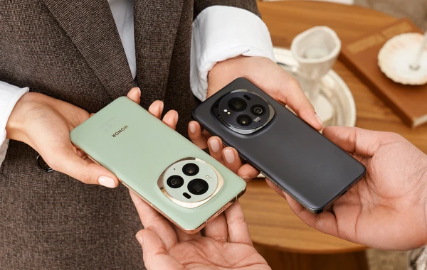 Dünyada DXOMARK-dan 5 qızıl medal əldə edən ilk smartfon HONOR Magic6 Pro - FOTO