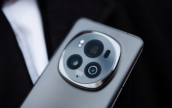 Dünyada DXOMARK-dan 5 qızıl medal əldə edən ilk smartfon HONOR Magic6 Pro - FOTO