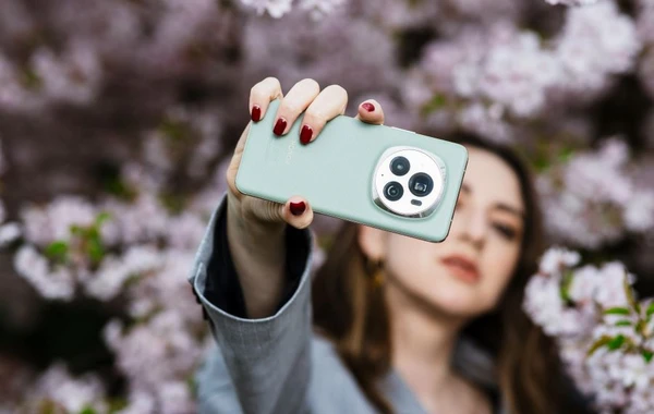 Dünyada DXOMARK-dan 5 qızıl medal əldə edən ilk smartfon HONOR Magic6 Pro - FOTO