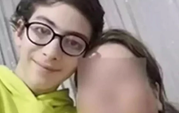 O indi 15 yaşlı böyük oğlandır - "Filosof Atakan"ın son halı - FOTO