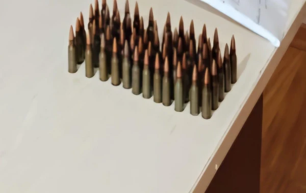 Xocavənddə 74 mina, 74 qumbara, 110 partladıcı aşkarlanıb, saxlanılan var - FOTO