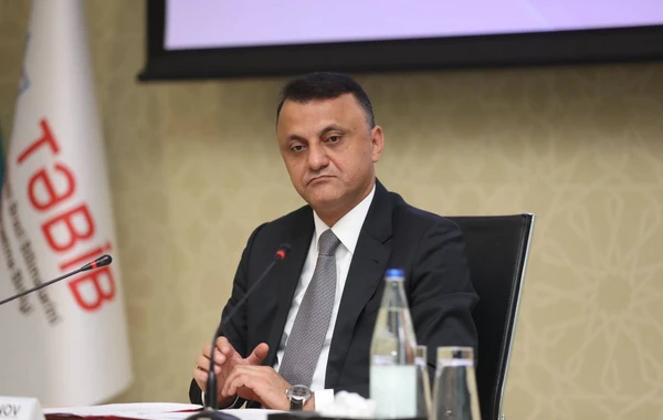 Sağlamlıq arayışının elektron formada veriləcəyi tarix açıqlandı - FOTO