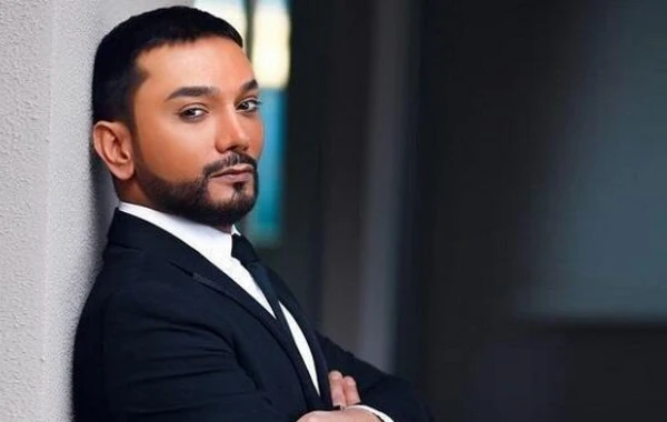 Faiq Ağayev: "Nə Avropada, nə də Amerikada olmamışam"