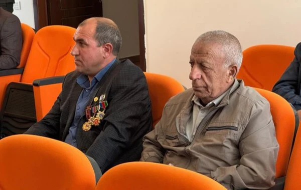Yaxın günlərdə Laçının daha bir kəndinə köç başlayacaq - FOTO