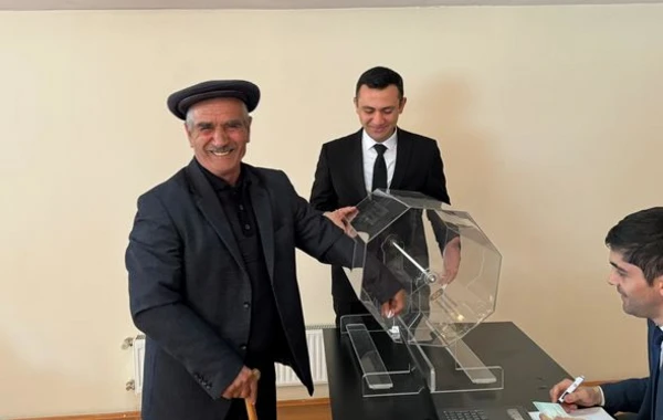 Yaxın günlərdə Laçının daha bir kəndinə köç başlayacaq - FOTO