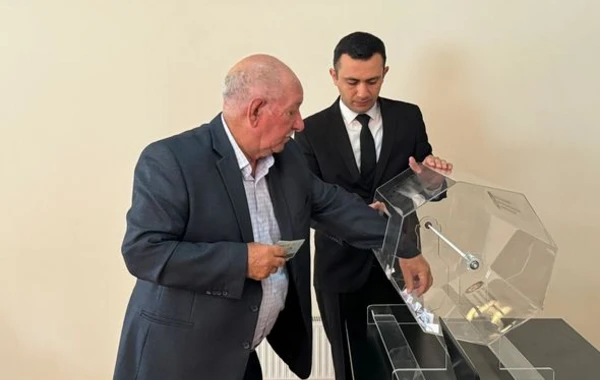 Yaxın günlərdə Laçının daha bir kəndinə köç başlayacaq - FOTO
