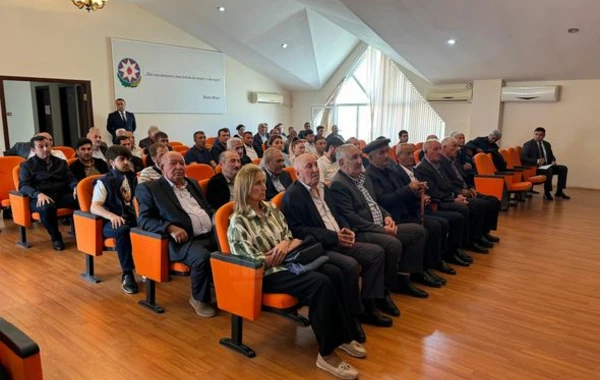 Yaxın günlərdə Laçının daha bir kəndinə köç başlayacaq - FOTO