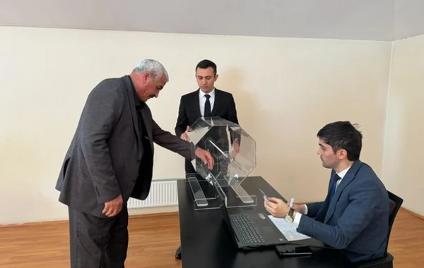 Yaxın günlərdə Laçının daha bir kəndinə köç başlayacaq - FOTO