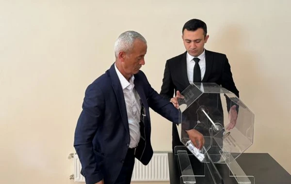 Yaxın günlərdə Laçının daha bir kəndinə köç başlayacaq - FOTO