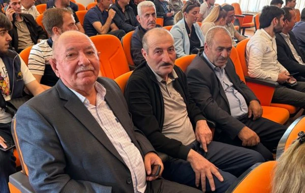 Yaxın günlərdə Laçının daha bir kəndinə köç başlayacaq - FOTO