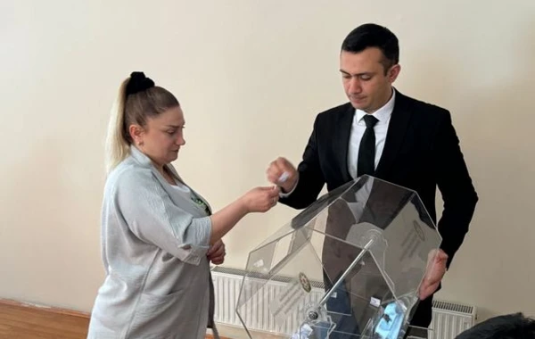 Yaxın günlərdə Laçının daha bir kəndinə köç başlayacaq - FOTO