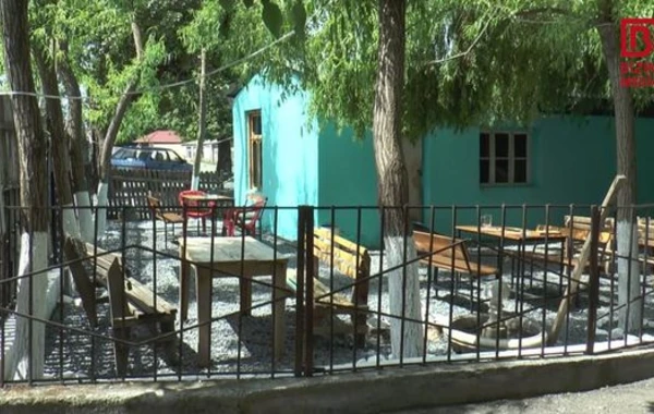 Dörd ildən sonra eyni ünvanda oxşar cinayət törətdi - Zaqataladakı hadisənin TƏFƏRRÜATI - FOTO
