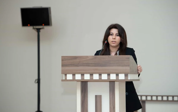 “Azərsu” rəsmisi: “COP29 yeni hədəflərin müəyyən edilməsi üçün əlverişli platformadır” - FOTO