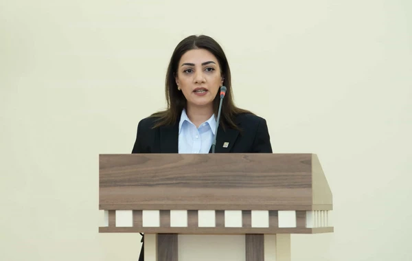 “Azərsu” rəsmisi: “COP29 yeni hədəflərin müəyyən edilməsi üçün əlverişli platformadır” - FOTO