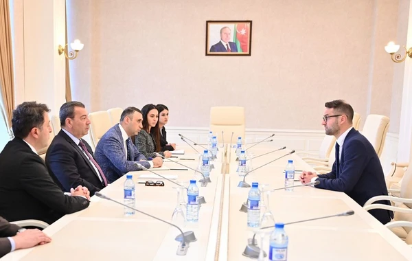 Avropa Parlamentinin komitə üzvü qurumun Azərbaycana qarşı qərəzli mövqeyini pisləyib - FOTO