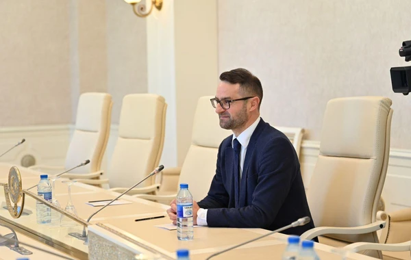 Avropa Parlamentinin komitə üzvü qurumun Azərbaycana qarşı qərəzli mövqeyini pisləyib - FOTO