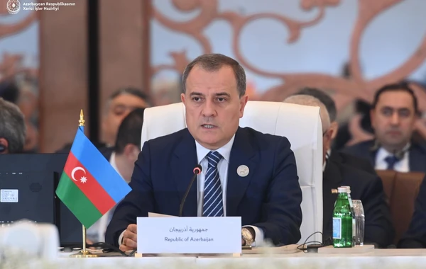 Doha Bəyannaməsində Azərbaycan və Ermənistan arasında normallaşma prosesinə dəstək verilib