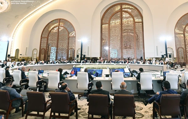 Doha Bəyannaməsində Azərbaycan və Ermənistan arasında normallaşma prosesinə dəstək verilib