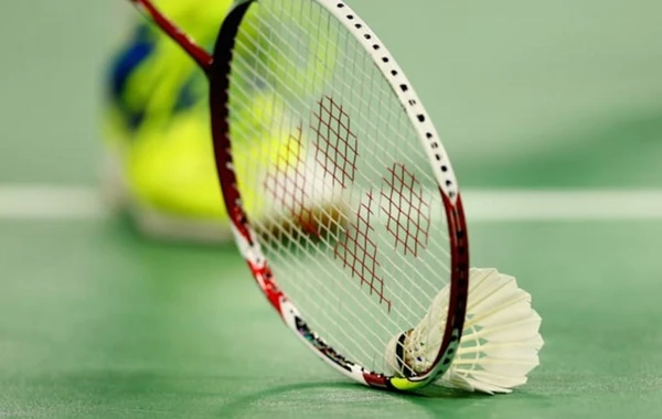 Azərbaycanın iki badmintonçusu Paris olimpiadasına lisenziya qazanıb