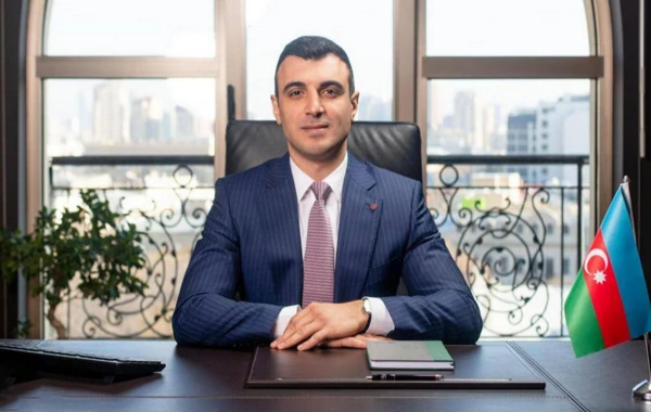 Azərbaycanda neytral uçot faiz dərəcəsinin səviyyəsi açıqlanıb
