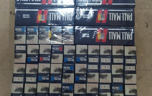 Ötən ay Azərbaycan sərhədini pozan 26 nəfər saxlanılıb