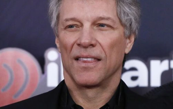 Известный рокер заявил, что переспал с более чем 100 женщинами - ФОТО