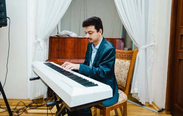 “For Azerbaijan” Beynəlxalq Xeyriyyə Təşkilatının elan etdiyi müsabiqənin nəticələri elan olunub - FOTO