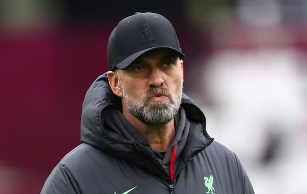 "The Independent": Klopp "Borussiya Dortmund"a qayıda bilər