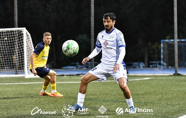 Azərbaycanın minifutbol millisi beynəlxalq turnirin qalibi olub - FOTO