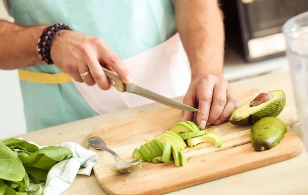 Arıqlamaq üçün bu məhsullara diqqət yetirin!