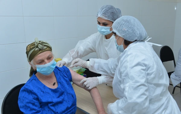 Azərbaycanın profilaktik peyvəndlər təqviminə əlavə edilən yeni vaksin məcburidir? - YENİLƏNİB + VİDEO