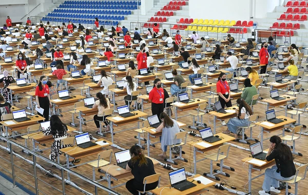 Sertifikasiya imtahanlarının vaxtları məlum olub