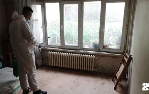 Həddindən artıq təmizkarlıq psixoloji problem sayılır?