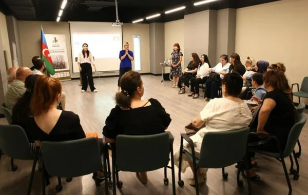 “PAŞA Holding”in dəstəyi ilə “Qarabağ KOB-ları” proqramı 2024-cü ildə də davam etdiriləcək - FOTO