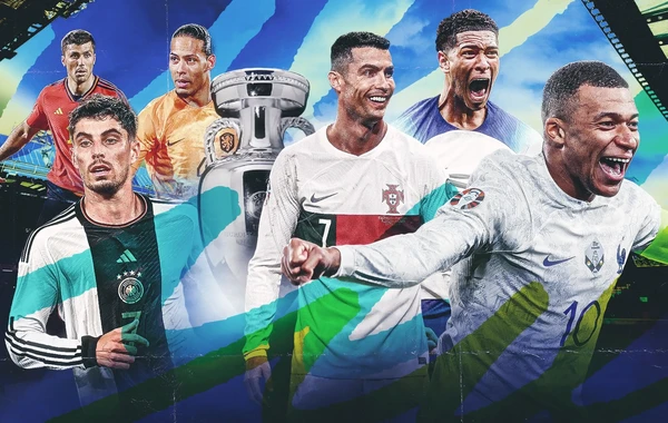 UEFA-dan AVRO-2024-lə bağlı YENİLİK