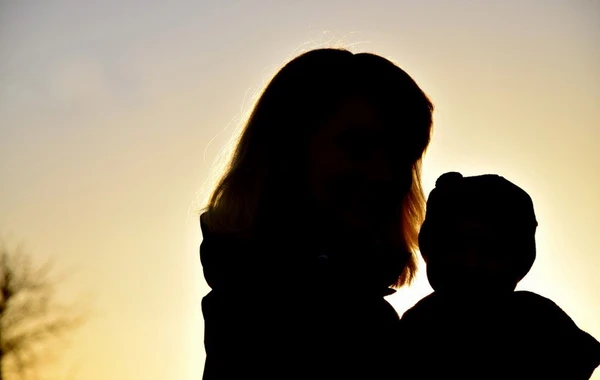 Sumqayıtda ana övladları ilə itkin düşüb