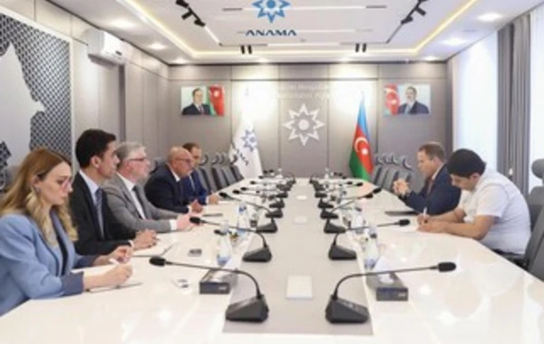 ABŞ Fondu minatəmizləmə ilə bağlı Azərbaycana növbəti maliyyə dəstəyi göstərmək niyyətindədir - FOTO