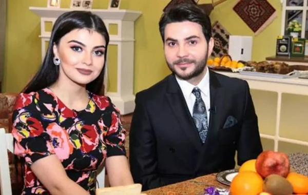Sabir Rüstəmxanlının kürəkəni və qızı barışıb - FOTO