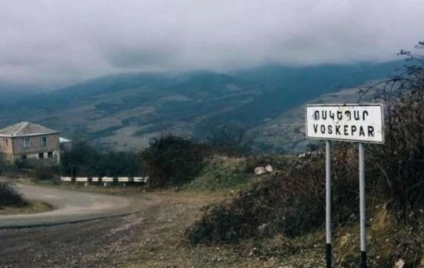 Azərbaycanla delimitasiya əleyhinə çıxan ermənilər İrəvana yürüşə başlayıb