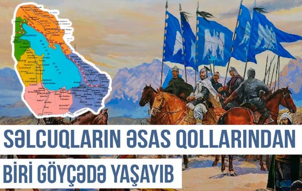 Qərbi Azərbaycan Xronikası: Böyük Səlcuq dövlətinin irsini yaşadan Kəsəmən kəndi - VİDEO
