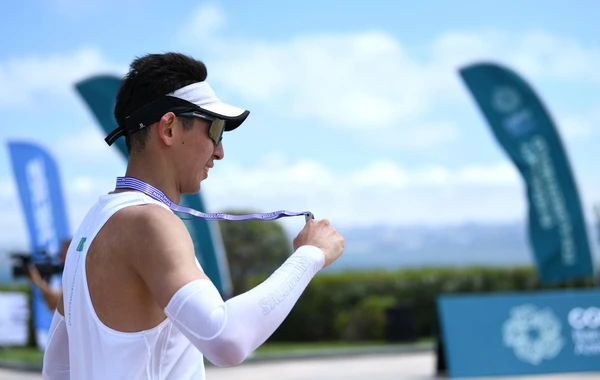 "Bakı Marafonu 2024"ün qalibləri müəyyənləşib - FOTO