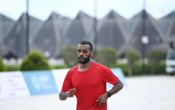 "Bakı Marafonu 2024"ün qalibləri müəyyənləşib - FOTO