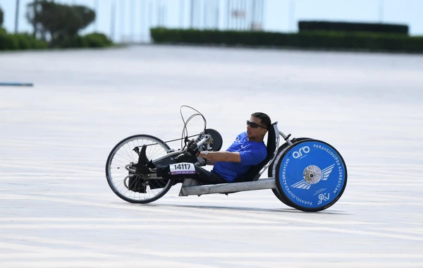 "Bakı Marafonu 2024"ün qalibləri müəyyənləşib - FOTO