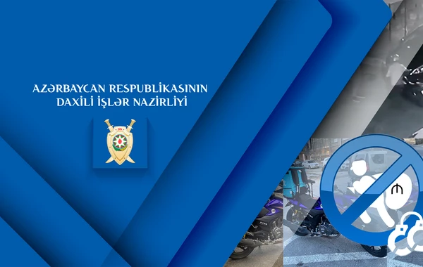 Yasamalda taksi sürücülərini dələduzluq edərək aldadan və motosiklet oğurlayan şəxslər saxlanılıblar - FOTO/VİDEO